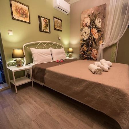 Bougainvillea House 1 Kalamata Dış mekan fotoğraf