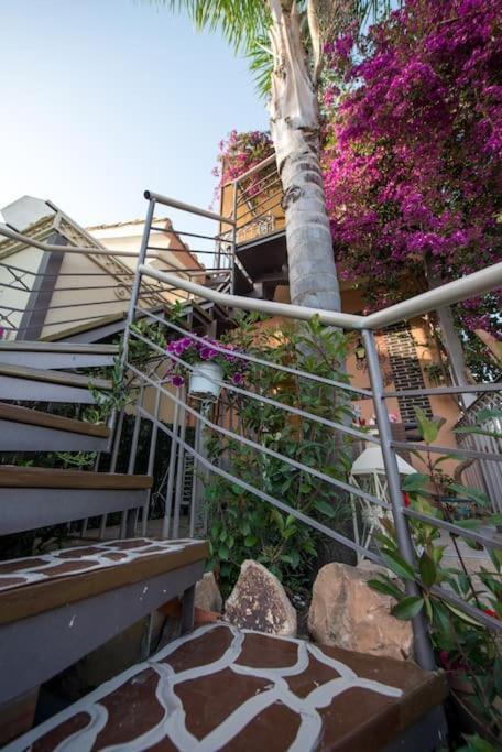 Bougainvillea House 1 Kalamata Dış mekan fotoğraf