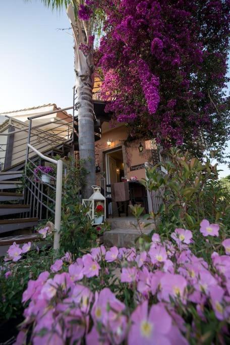 Bougainvillea House 1 Kalamata Dış mekan fotoğraf